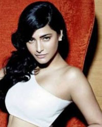 Shruti Haasan